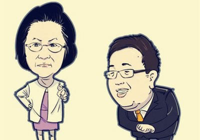 网上被黑不给提款遇到系统审核 化解方案(图)